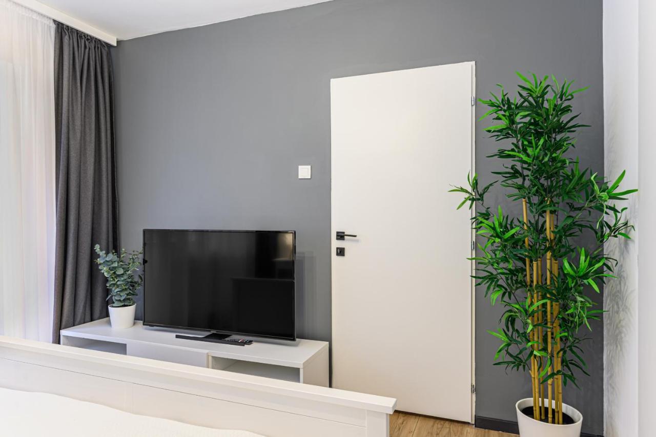 Travelers Hideout - Central Apartment براشوف المظهر الخارجي الصورة
