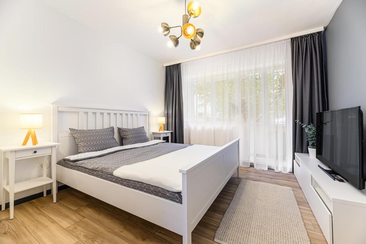 Travelers Hideout - Central Apartment براشوف المظهر الخارجي الصورة