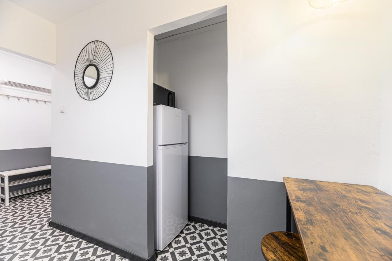 Travelers Hideout - Central Apartment براشوف المظهر الخارجي الصورة